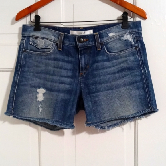 💙Joe's Jeans💙 - "Rocker" Short - Picture 1 of 15